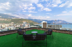 Victoria Residence Apartments